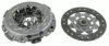 SACHS 3000 950 714 Clutch Kit